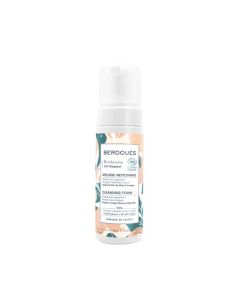Berdoues Soin Probiotic Mousse Nettoyante 150ml