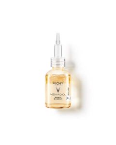 Vichy Dermablend Fond de Teint Fluide Correcteur Tube 30 ml Teinte 55 Bronze