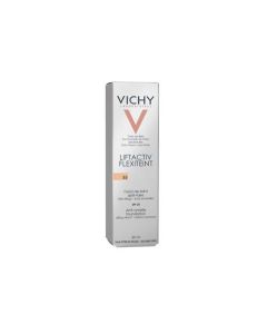 Vichy Liftactiv Flexilift Teint Fond de Teint Anti Rides Teinte 35 30 ml