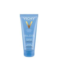 Vichy Capital Soleil Lait Apaisant Après Soleil Tube 300 ml
