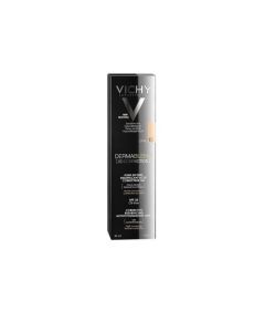 Vichy Dermablend 3D Correction Fond de Teint Resurfaçant Tube 30 ml Teinte 15 Opal