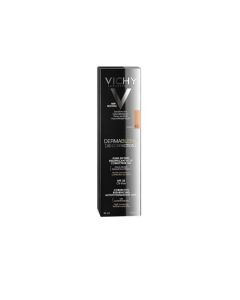Vichy Dermablend 3D Correction Fond de Teint Resurfaçant Tube 30 ml Teinte 45 Gold