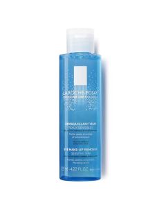 La Roche-Posay Démaquillant Physiologique Démaquillant Yeux Sensibles 125 ml