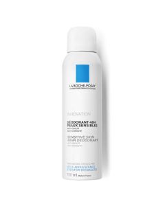 La Roche-Posay Déodorant Peaux Sensibles 48H 150 ml