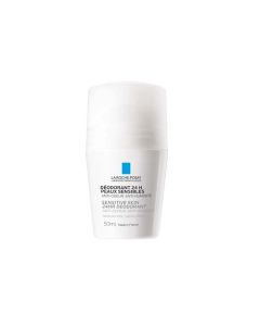 La Roche-Posay Déodorant Peaux Sensibles 24H Bille 50 ml