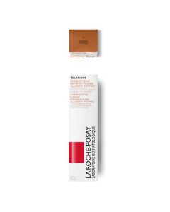 La Roche-Posay Fluide Correcteur Haute Couvrance
16H Haute Correction 
Spf25
Teinte 17