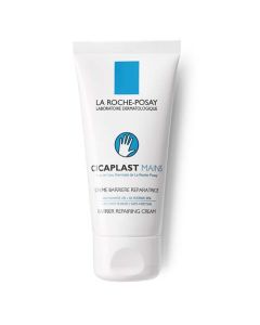 La Roche-Posay Cicaplast Crème Mains Barrière Réparatrice 50 ml