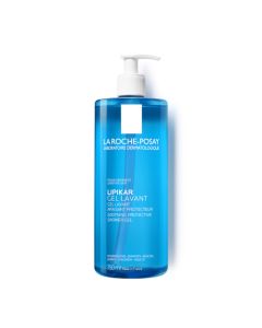 La Roche-Posay Lipikar Gel Lavant Apaisant 750ml