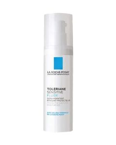 La Roche-Posay Toleriane Sensitive Fluide Hydratant Apaisant Protecteur 40ml