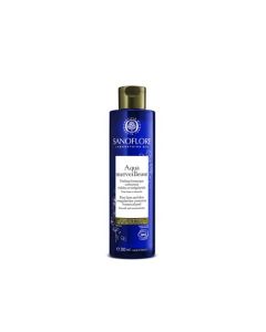 Sanoflore Aqua Merveilleuse Peeling Botanique Régénérant 200ml