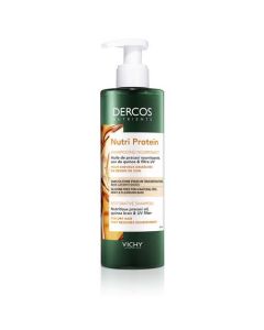 Vichy Dercos Nutrients Shampoing Nutri Protein 250 ml