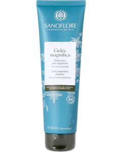Sanoflore Magnifica Gelée Nettoyante Purifiante 125ml