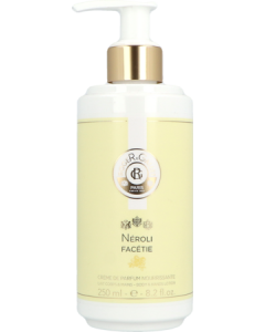 Roger&Gallet Crème De Parfum Néroli Facétie 250ml