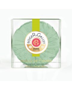Roger & Gallet Feuille de Figuier Savon 100g