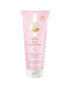 Roger & Gallet Rose Mignonnerie Parfum de Douche Hydratant Tube 200ml