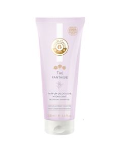 Roger & Gallet Thé Fantaisie Parfum de Douche Hydratant Tube 200ml