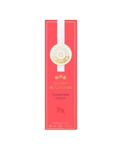 Roger & Gallet Gingembre Exquis Extrait de Cologne 30ml