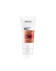 Vichy Dercos Technique Kera Solutions Masque 2Min. Réparateur 200 ml