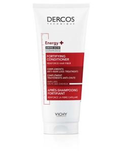 Vichy Dercos Après-Shampooing Fortifiant Energy+ 200ml