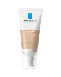 La Roche-Posay Toleriane Sensitive Le Teint Crème Light 50 ml