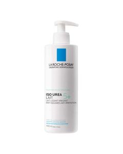 La Roche-Posay Iso Urea Lait Lissant Anti-Squames Anti-Irritations 400 ml