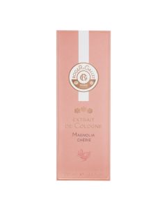 Roger & Gallet Extrait de Cologne Magnolia Chérie 100ml