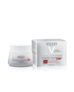 Vichy Liftactiv Supreme Crème Jour SPF30 50 ml
