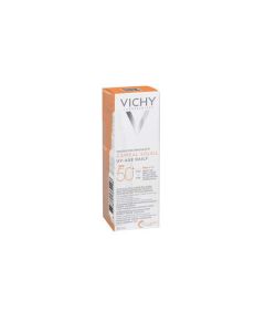 Vichy Capital Soleil Uv Age Daily SPF50+ Flacon 40 ml