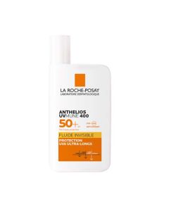 La Roche-Posay Anthelios Fluide Invisible Uvmune 400 Avec Parfum SPF 50+ 50 ml