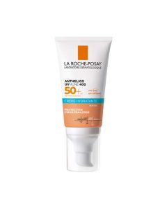 La Roche-Posay Uvmune 400 Crème Teintee Avec Parfum SPF 50+ 50 ml