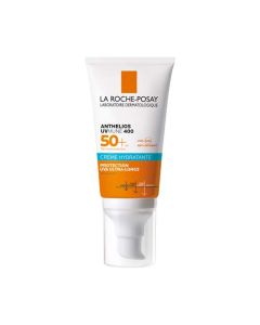 La Roche-Posay Anthelios Uvmune 400 Crème Sans Parfum 50 ml SPF 50+