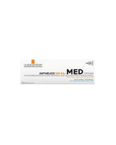 La Roche-Posay Anthélios 100KA+ Med Cream 50ml