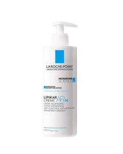 La Roche-Posay Lipikar Crème Ap+M 400 ml