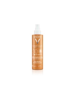 Vichy Capital Soleil Spray Fluide Invisible SPF30 200 ml