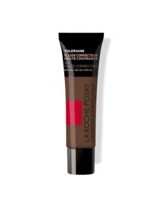 La Roche-Posay Tolériane Fluide Correcteur Haute Couvrance 16H Spf25 Teinte 19 30ml