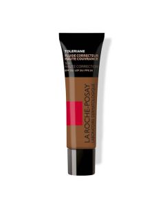 La Roche-Posay Tolériane Correcteur de Teint Fluide Teinte 18 30ml