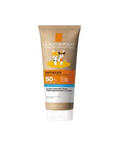 La Roche-Posay Anthelios Dermo-Pediatrics Lait SPF50+ Enfants 75 ml 
