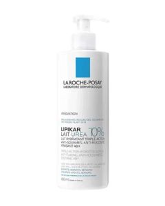 La Roche-Posay Lipikar Uréa 10% 400ml