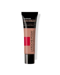 La Roche-Posay Tolériane Fluide Correcteur Haute Couvrance 16H Spf25 Teinte 11 30ml