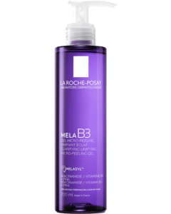La Roche-Posay Mela B3 Gel Micro-Peeling Unifiant Eclat 200ml