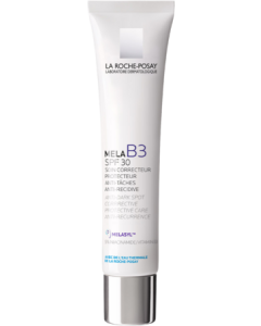 La Roche-Posay Mela B3 SPF30 Soin Anti-Tâches 40ml