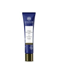 Sanoflore Crème Merveilleuse Légère 15ml