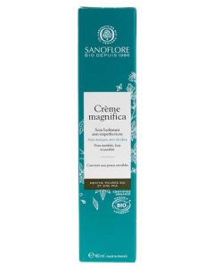 Sanoflore Crème Magnifica Anti-Imperfections 40ml