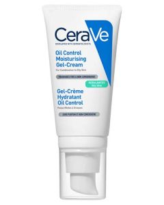 CeraVe Gel-Crème Hydratant Oil Control 52ml