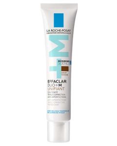 La Roche-Posay Effaclar Duo+ M Foncé Crème 40ml
