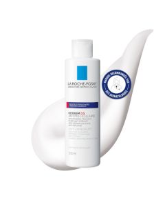 La Roche-Posay Kerium DS Shampooing Antipelliculaire Intensif 200ml