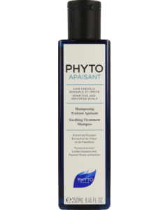 Phyto Phytoapaisant Shampooing Traitant 250ml Nf