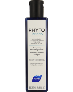 Phyto Phytopanama Sh Doux Chev Normaux 250ml Nf