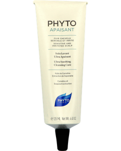 Phyto Phytoapaisant Soin Lavant Ultra Apaisant 125ml