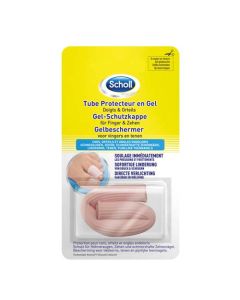 Scholl Tube Doigts Orteils